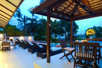 Others 3, Shimoni Private Pool Villa, Ko Samui