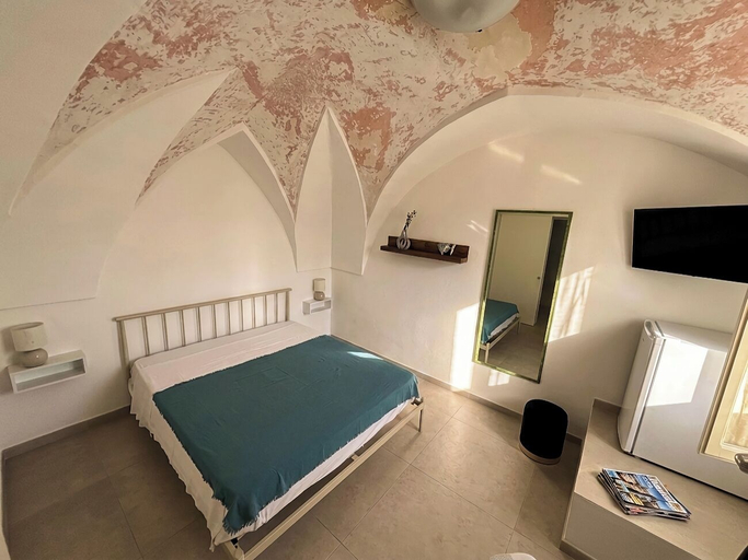 Bedroom 2, Le Camere sul Golfo, Lecce