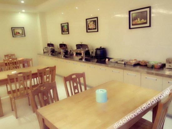 Others 4, Honghu Business Hotel, Jiujiang
