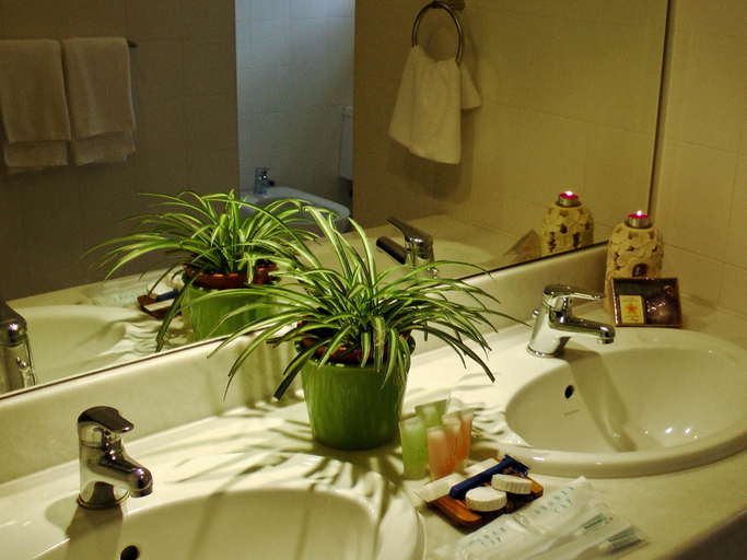 Bathroom, 5 Twenty @ Ampang Hilir, Kuala Lumpur
