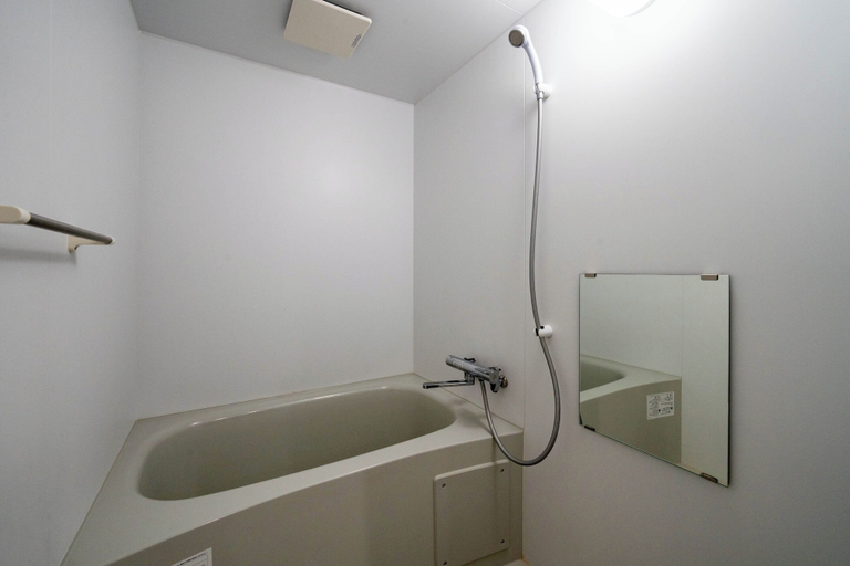 Bathroom 4, FANCY2, Sapporo