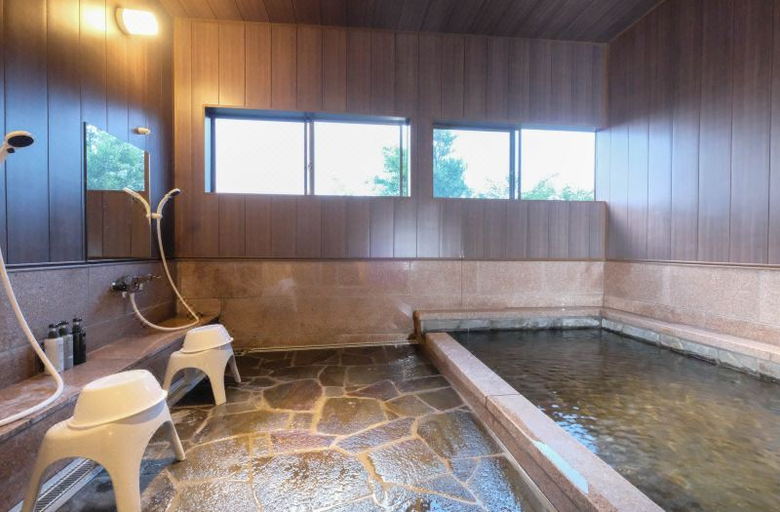 Sport & Beauty 5, The Village Yufuin Onsen Glamping, Yufu