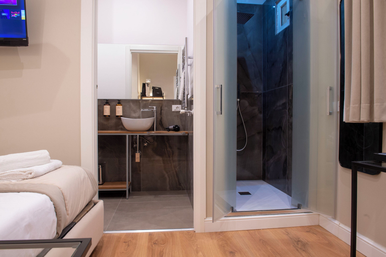 Others 5, Hotel AD Suites Nazionale, Rome