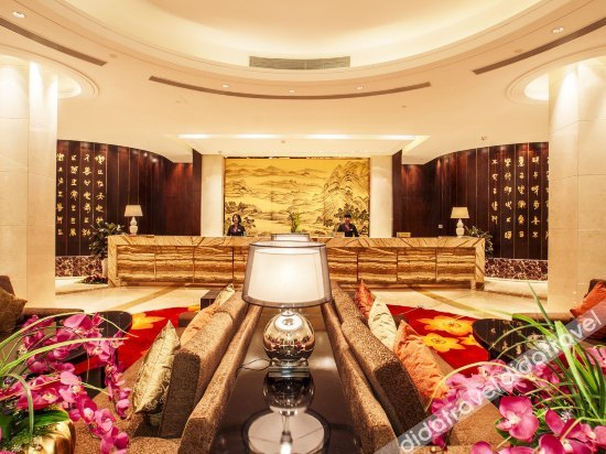 Others 2, Fuyang Forlife Hotel, Fuyang