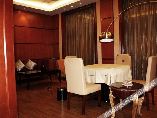 Others 4, Extrafar International Club, Taizhou