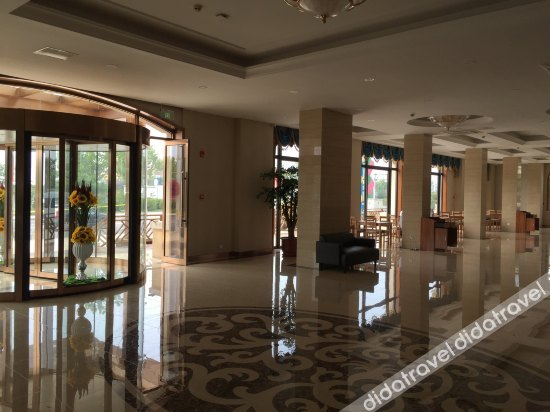 Others 5, Jinwutong Holiday Hotel, Dalian