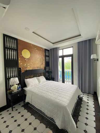 Room 1, Grand Phu Casa, Phú Quốc