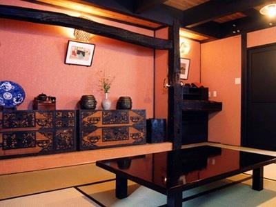 Others 3, Kayabukinosato Yakushionsen Hatago, Higashiagatsuma