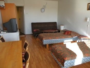 Others 2, B&B Retro - Guesthouse Kupittaa, Finland Proper