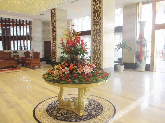Others 3, Dongfang International Hotel, Shangrao