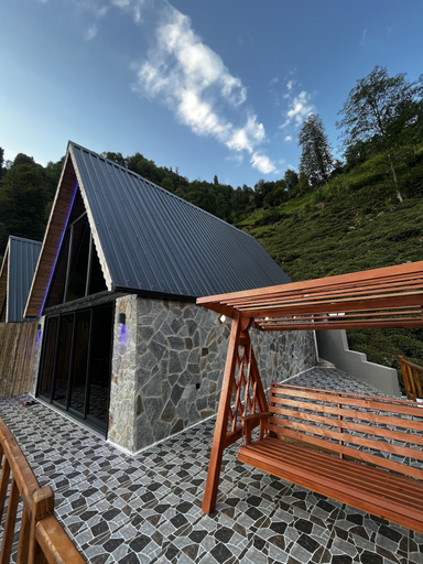 Others 2, Mapi Bungalov, Ardeşen