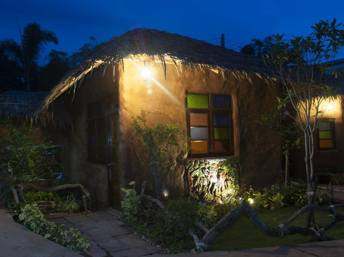 Exterior & Views 5, Baandin Rimnum Resort, U Thong