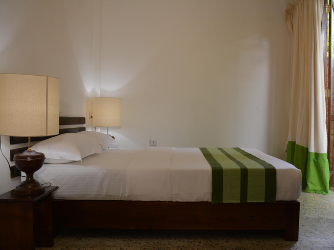 Bedroom 3, Vallee 69 Eco Leisure, Thissamaharama