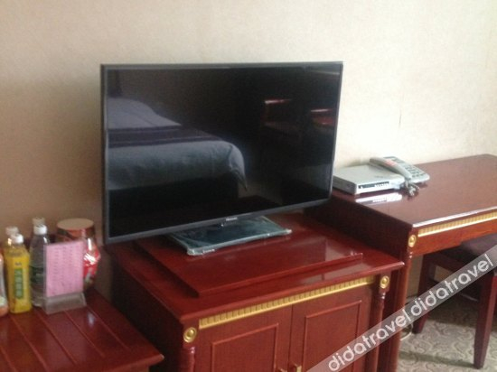 Others 2, Shengtang Hotel, Yan'an