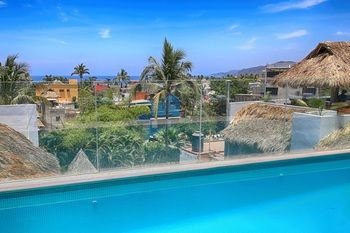 Others 4, Hotel Boutique OZ Sayulita, Compostela