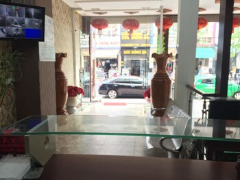 Others 3, My le Hotel, Buon Ma Thuot