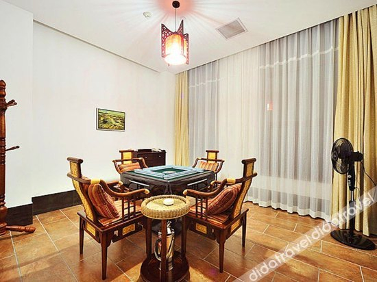 Others 5, Bodaofeng Holiday Hotel, Huanggang