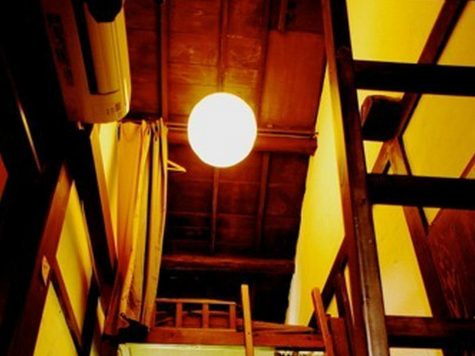 Others 4, Kyoto Guesthouse Kioto, Kyoto