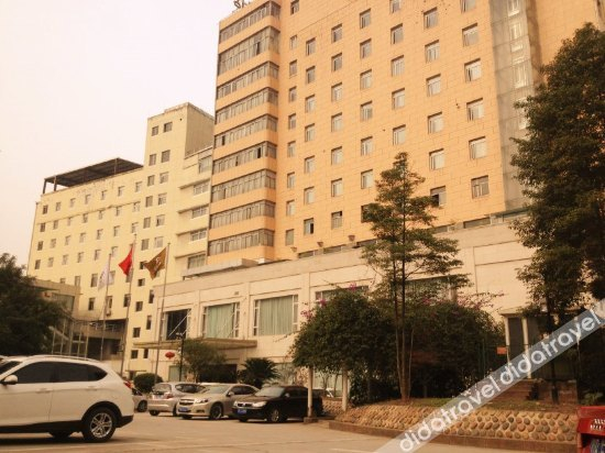 Others 2, Yunheng Hotel, Neijiang