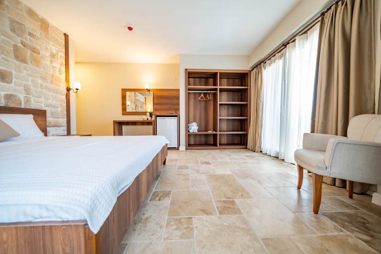 Bedroom 3, Selimiye Thales Otel, Marmaris
