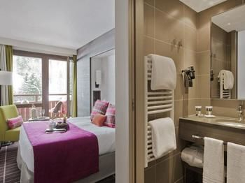 Others 4, Hotel Le Savoy, Savoie