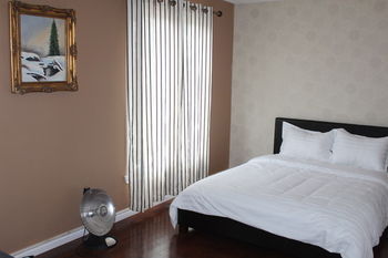 Guestroom 3, Mac Bed and Breakfast, Ottawa