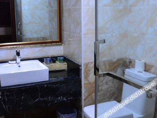Others 5, Yuanda International Hotel, Hengyang