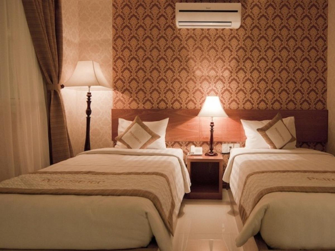 Others 4, Petrosetco Hotel, Vũng Tàu