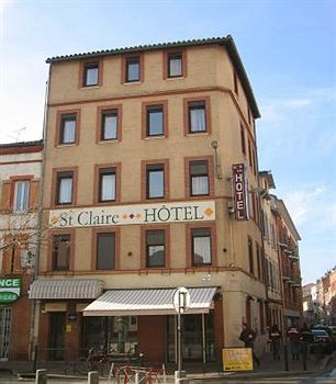 Others 5, Urban Style Hotel Saint Claire, Haute-Garonne