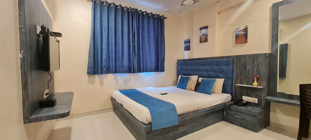 Others 4, Ocean's Pearl Resort - Alibaug, Raigarh