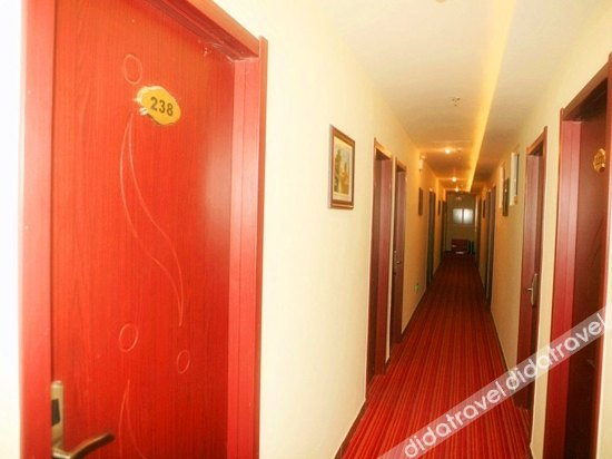 Others 4, Shengwang Dongrun Express Hotel, Beijing