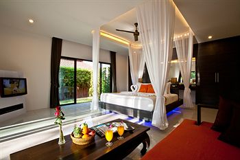 Others 4, AT Pool Villa Resort, Bang Lamung