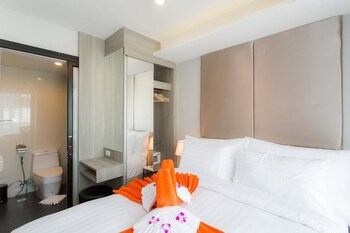 Others 4, 6th Avenue Phuket Apartments, Phuket Island