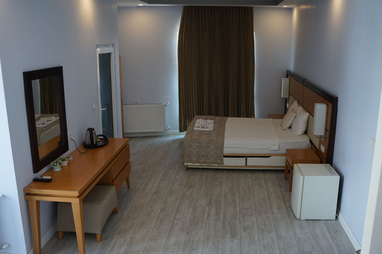 Bedroom 2, kommageneiz HOTEL, Kahta