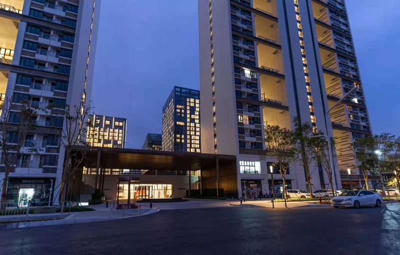Others 5, Platton Apartments, Shenzhen