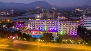 Others 4, First Class Hotel - All Inclusive, Alanya