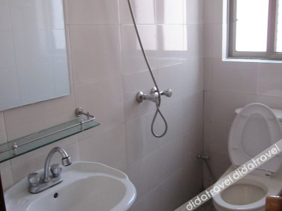Others 3, Caihong Hostel, Shangrao
