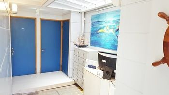 Others 2, Enoshima Guest House 134 - Hostel, Fujisawa