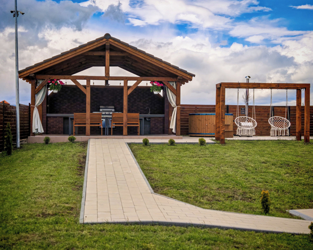 Others 4, NOVA House Apartments, Pauleni-ciuc