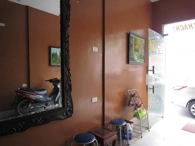Others 5, Clover Hanoi Hotel - City Center, Đống Đa