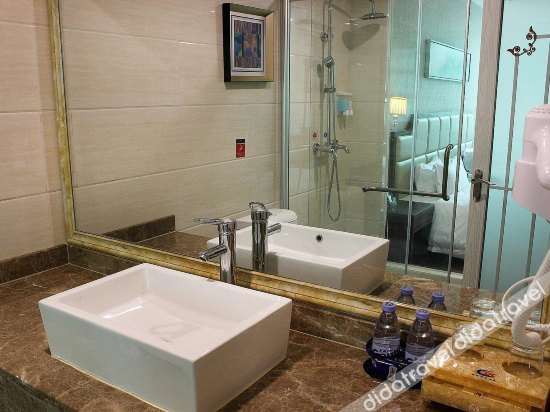 Others 4, Taixin Hotel, Shenzhen