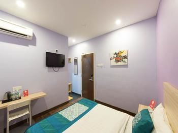 Others 2, Super OYO 156 YP Boutique Hotel, Petaling Jaya