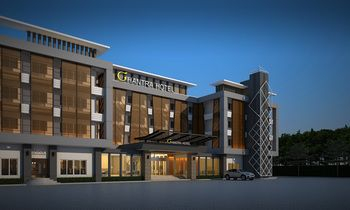 Others 3, chantra hotel, Muang Sa Kaeo