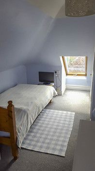 Others 5, Sandfield Guest House, Oxfordshire