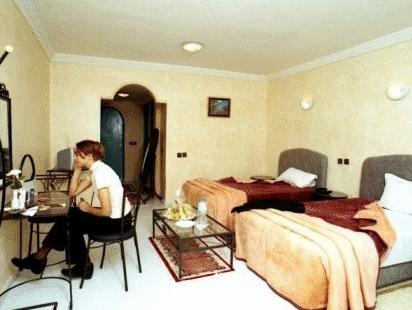 Others 4, Palms Hotel Club, Errachidia