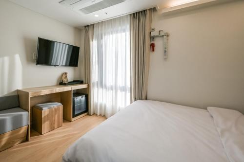 Other 3, Seoul N Hostel 동대문東大門, Jung