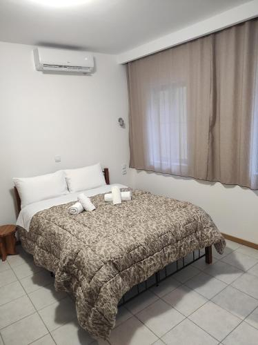Others 3, panos hause, Thessaly