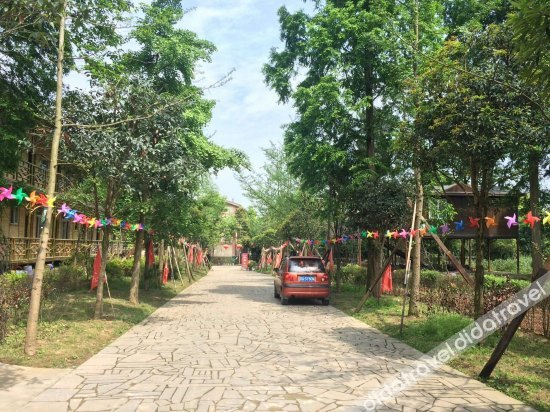 外观 3, JLYYZX, Chengdu
