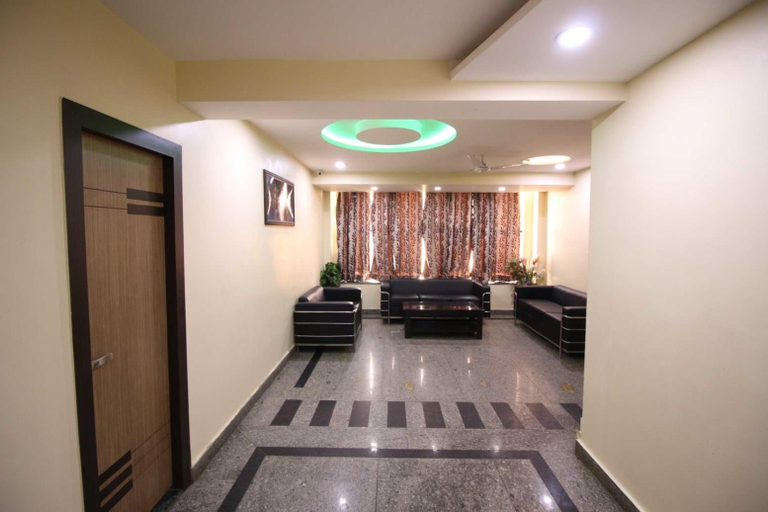 Others 5, HOTEL RADIANCE, Gwalior