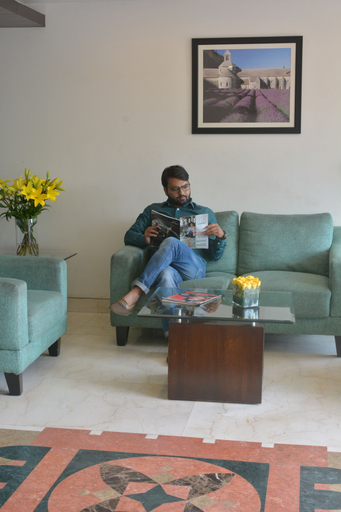Others 3, Rockland Hotel Panchsheel Enclave, Delhi